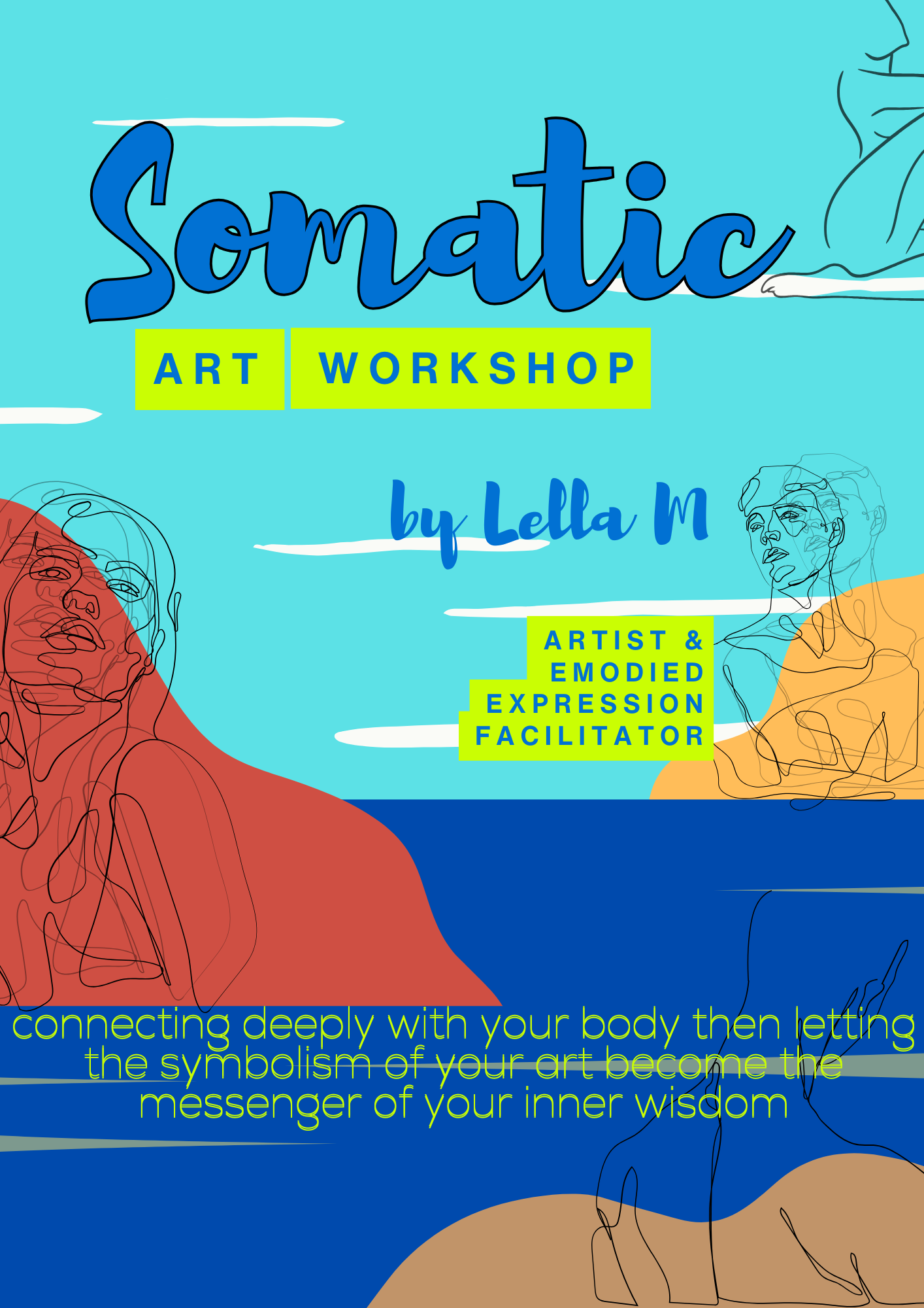 Somatic Art Workshop