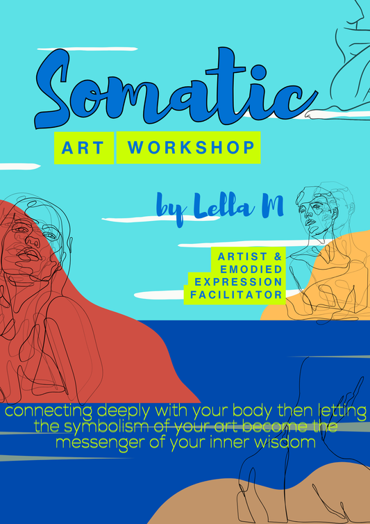 Somatic Art Workshop